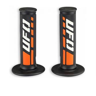 manopole ufo trax arancio