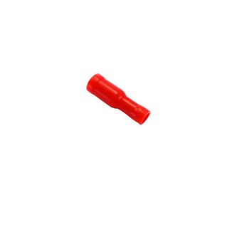 innesto cilindrico femmina rosso