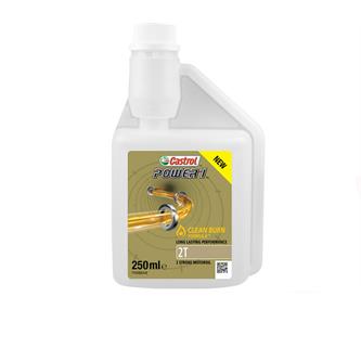 olio miscela castrol 250 ml