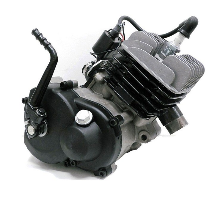 Motore 50 cc minicross replica KTM