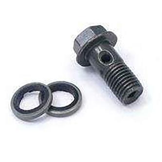 raccordo pinza pompa m10x125