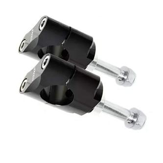 riser manubrio wrp 28 mm