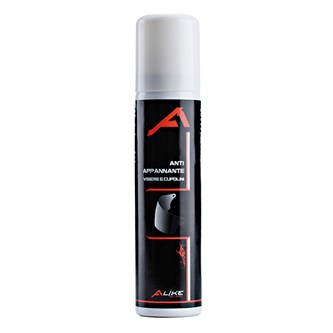 spray antiappanamento visiera casco 100ml