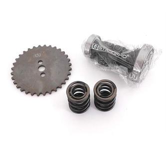 albero a camme racing yx 140