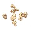 Kit 5 getti massimo da 105 a 125 vm22-24-26-30 [5pz] in Alimentazione e Carburatori