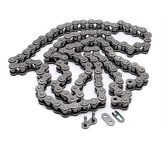 catena passo 420 moto