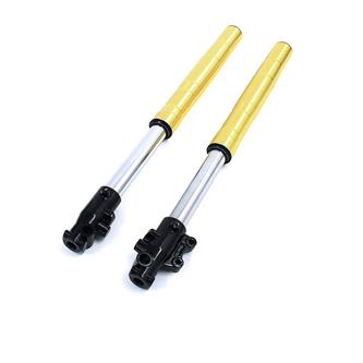 forcella pitbike 815 mm 45 48