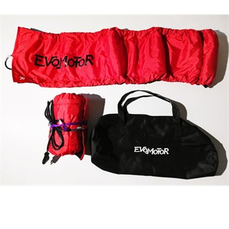 termocoperte pitbike scooter