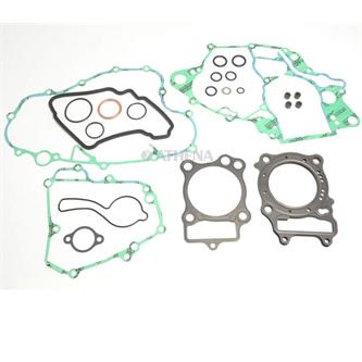 kit guarnizioni complete crf 150r athena