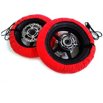 termocoperte pitbike scooter 10 pollici