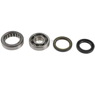 kit cuscinetti motore crf 150 athena