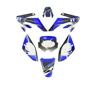 grafiche crf 70 rs blu