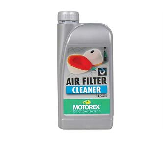 detergente motorex pulizia filtro 1l