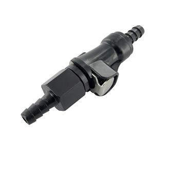 sgancio rapido benzina motorforce