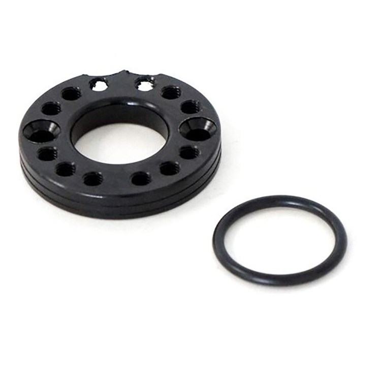 Ruota collettore Nero YX-GPX-LIFAN