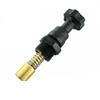 Levetta starter aria Mikuni VM 26 606 in Alimentazione e Carburatori