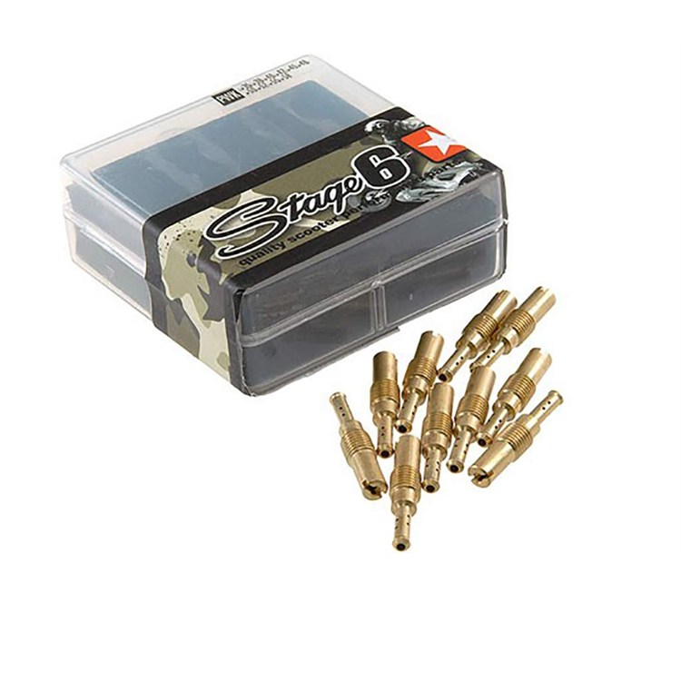 Kit 10 getti minimo Keihin da 35 a 58 