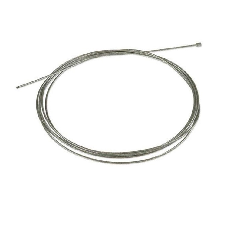 Cavo gas nudo