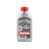 Olio freni DOT 5.1 MOTUL 500 ml in Liquido freni/frizione