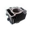 Cilindro 110 cc miniquad - pit bike ghisa in Ricambi motore 4T
