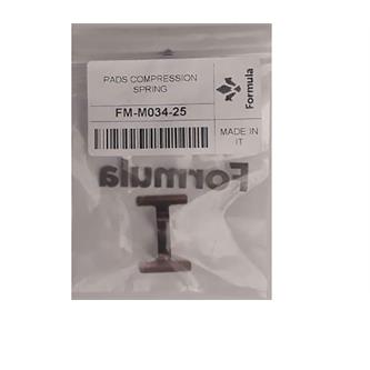 molla richiamo pinza formula 4p