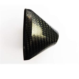 fondello carbonio terminale lm r8