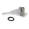 Tappo/astina olio motore pitbike e miniquad 70-90-110-125 in Ricambi motore 4T