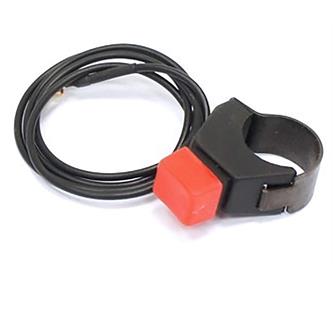 interruttore spegnimento minimoto