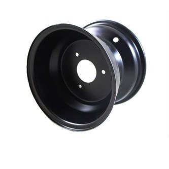 cerchio posteriore 8 pollici quad 125 3 fori