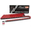 Catena Stage6 420 140 maglie Rosso in Trasmissione