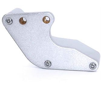 cruna passacatena pitbike tipo b cromo