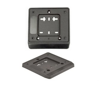 porta targa per moto e scooter 50 cc