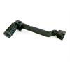 Pedalina cambio pit bike standard Nero A in Leve Pedane e Pedali