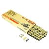 Catena DID 420 NZ3 140 maglie ORO in Trasmissione