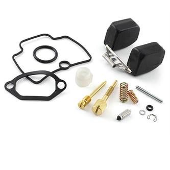 kit revisione carburatore pwk