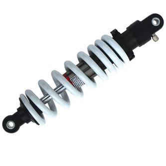 mono ammortizzare pitbike 335 mm