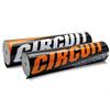 Coprimanubrio paracolpi CIRCUIT tondo Arancione in Manubri e Comandi