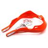 Paramani integrali Motard Arancione 