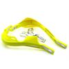 Paramani integrali Motard Giallo 