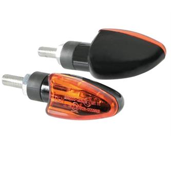 coppia frecce arrow moto e scooter
