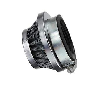 filtro aria 35 mm corto grigio