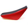 Sella pit bike CRF 50 Rosso / Nero in Selle Pitbike