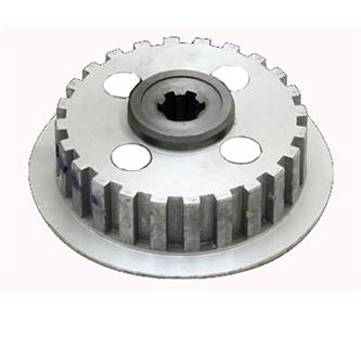 mozzetto frizione yx 150 160