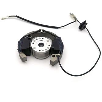 statore e volano minicross replica ktm e beta