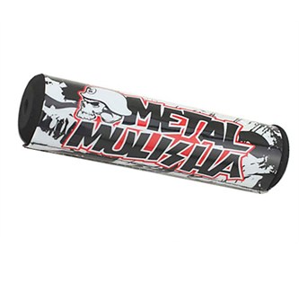 coprimanubrio metal tondo