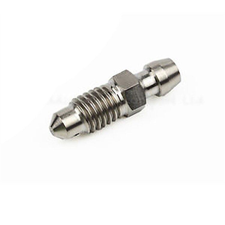Vite spurgo pinza originale M8x1.25