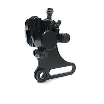 pinza freno posteriore originale pitbike ayrton hurricane