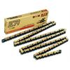 Catena DID 428 NZ3 140 maglie ORO in Trasmissione