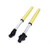 Forcella pit bike Oro 765 mm 45/48 piedino 45 mm in Sospensioni e Piastre