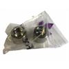 Kit pistoni freno posteriore formula 2P INOX in Freni
